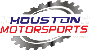 Houston Motorsports Logo