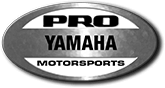 Houston Motorsports  is proud to be a Pro-Yamaha Silver Dealership