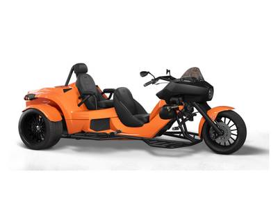 2025 Rewaco® PUR3 GT Touring Black Line | Houston Motorsports